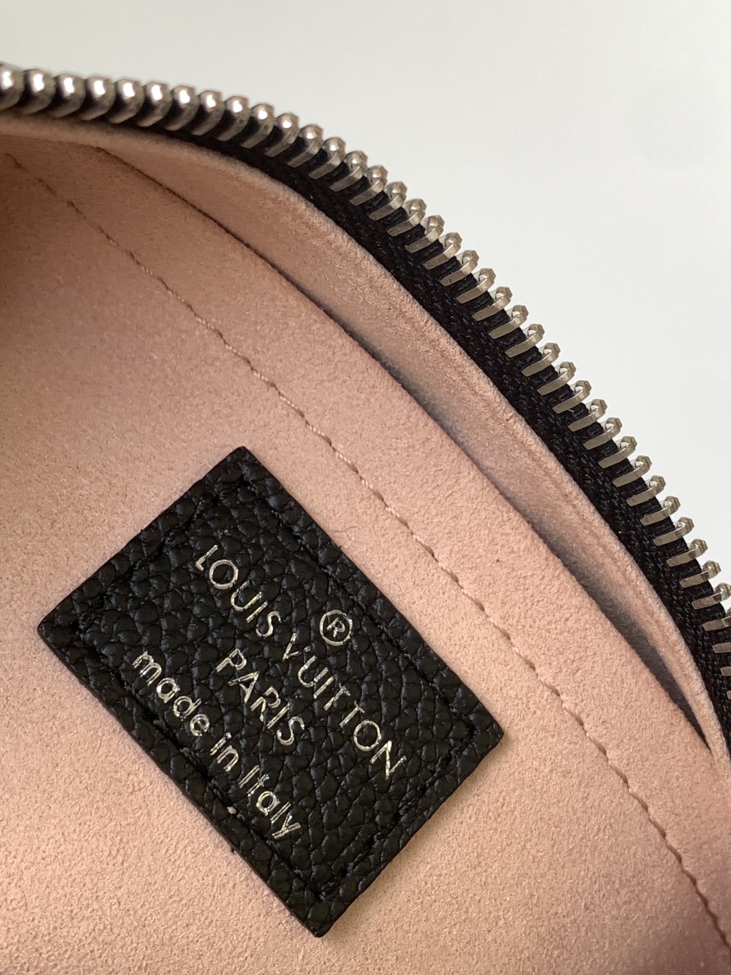 [TOP] Louis Vuitton LV Smooth Cow Leather Marellini Handbag 19x13.5x6.5CM - 4 Colour&SHW