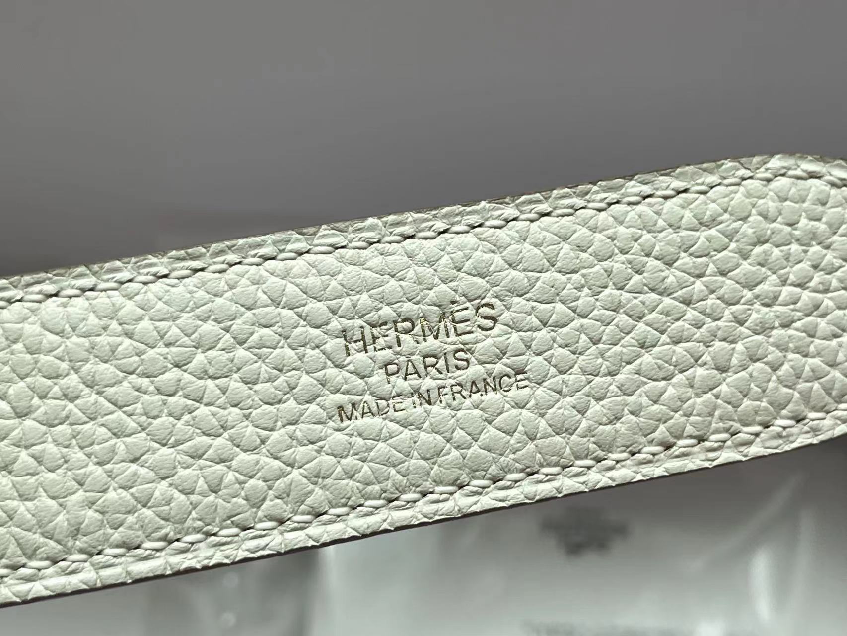 [TOP] HERMES Kelly Messenger Package - SHW
