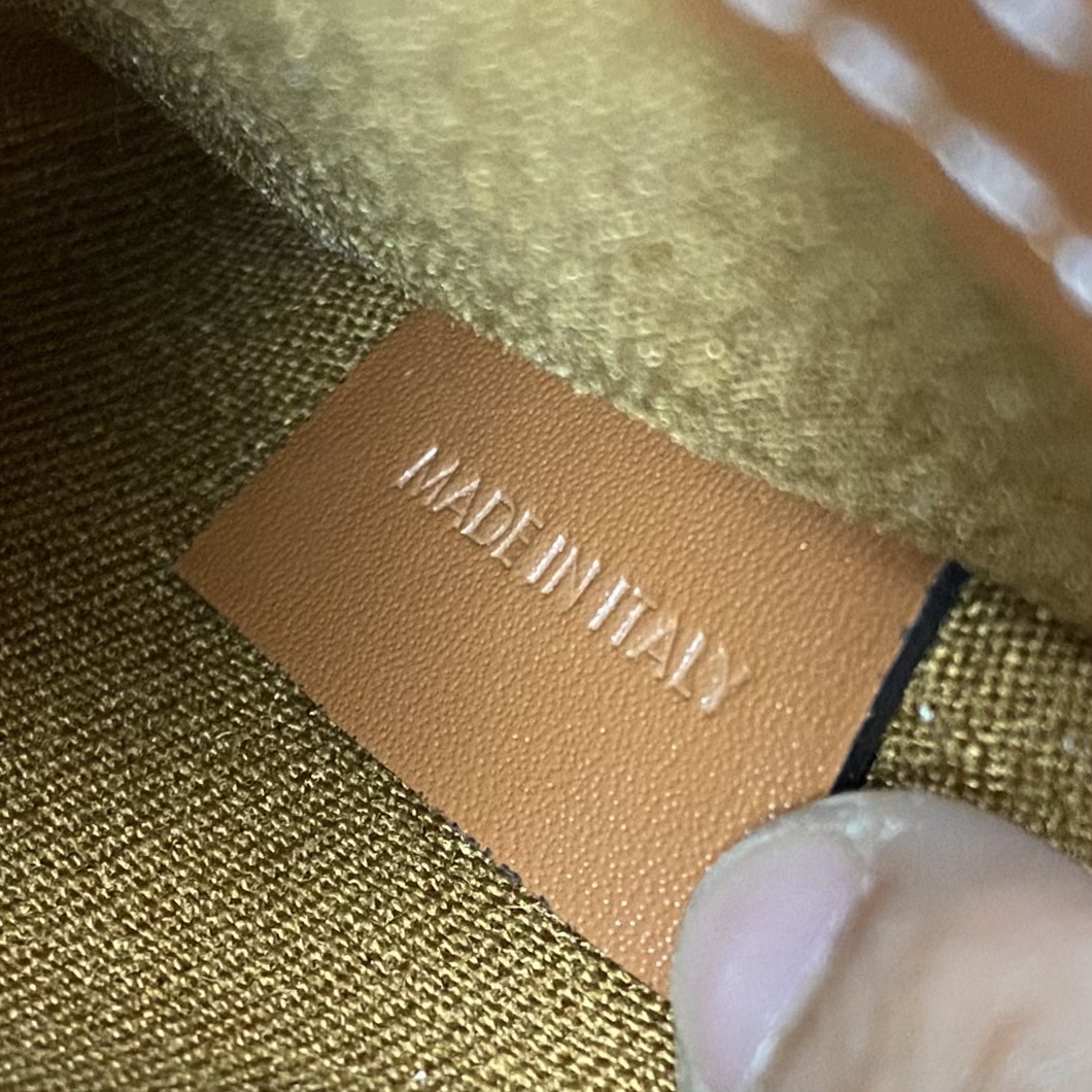 [TOP] CELINE Small Logo Printed Cow Leather Boston Bag 19.5×14×7.5cm