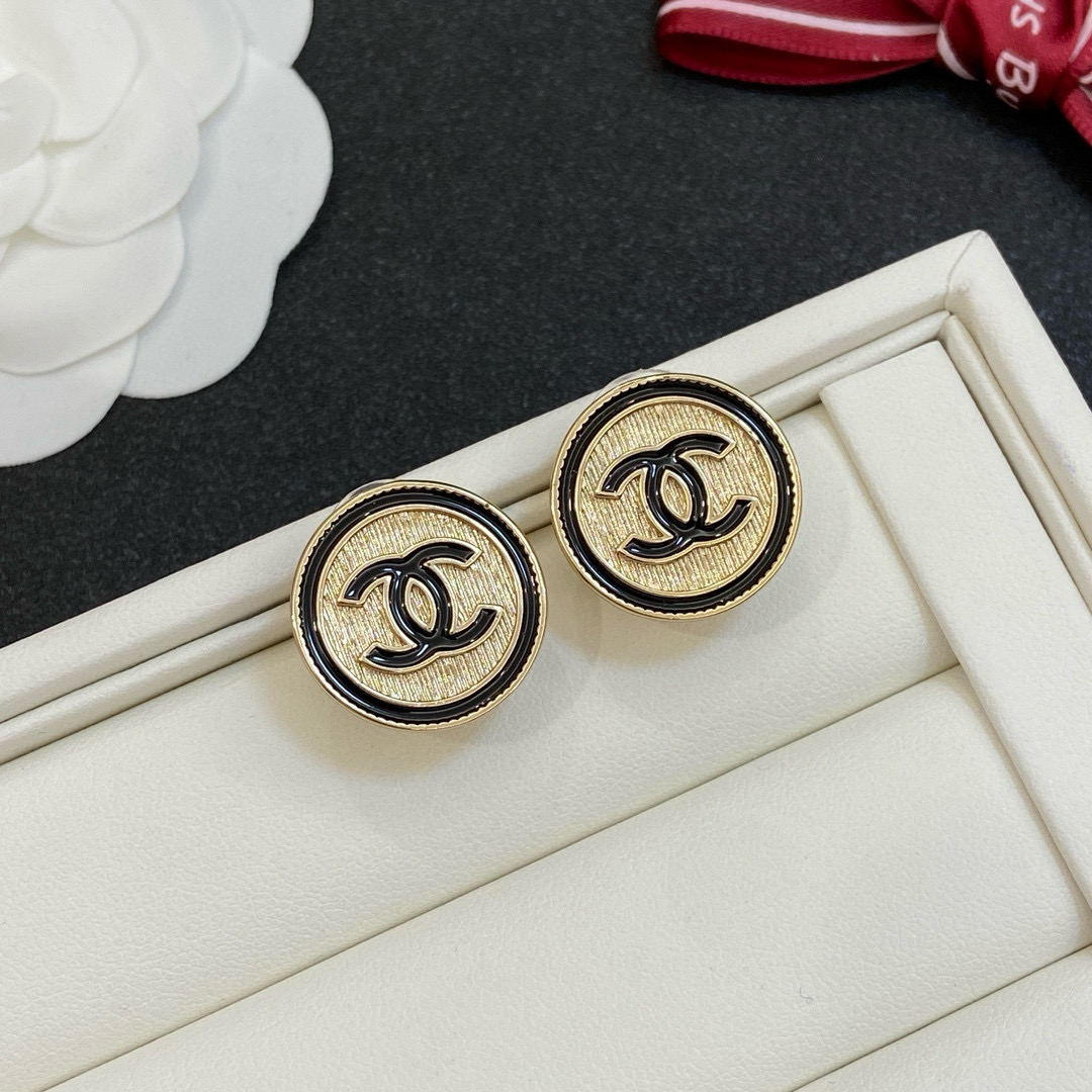 [TOP] CHANEL Earrings - Collection