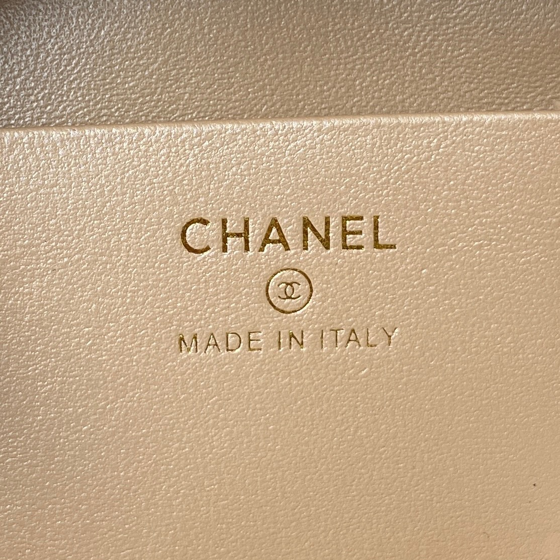 [TOP] CHANEL Folded Handle Retro Small Round Bag 9.5*13x5.5cm - Black