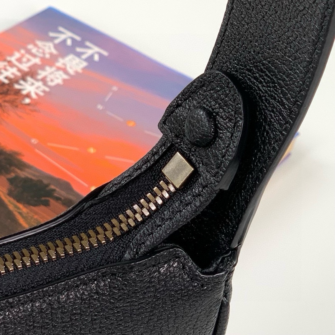 [TOP] GUCCI Lambskin Double G Shoulder Handbag 21X12X4CM - 4 Colour