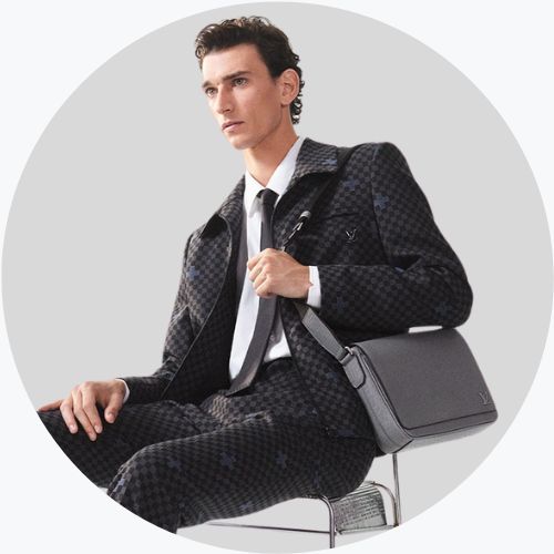 For Men - 711 Luxury