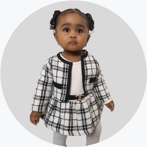 For Kids - 711 Luxury