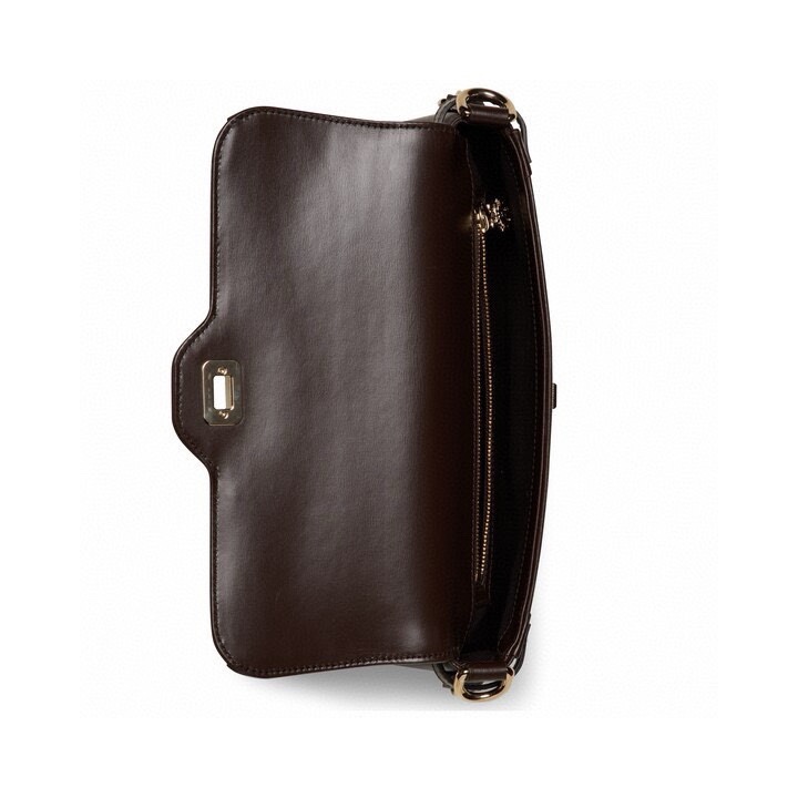 [TOP] GUCCI G*G Luce Series Small Shoulder Backpack 12.5x27.5x6.5cm