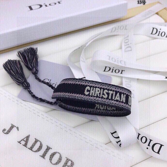 [TOP] Christian Dior J'Adior Bracelet - 60 Colors