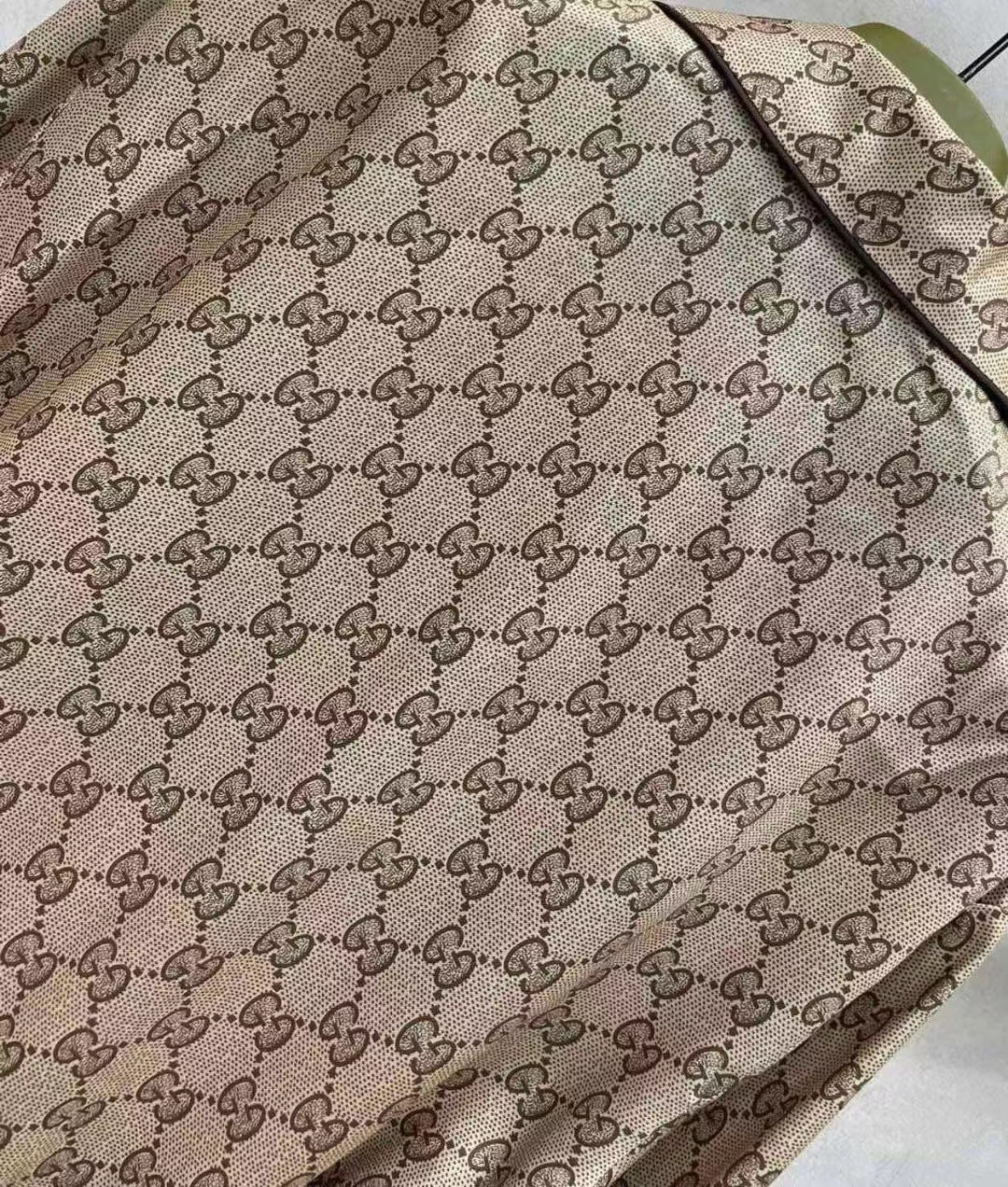 [TOP] GUCCI Presbyopia Home Nightgown