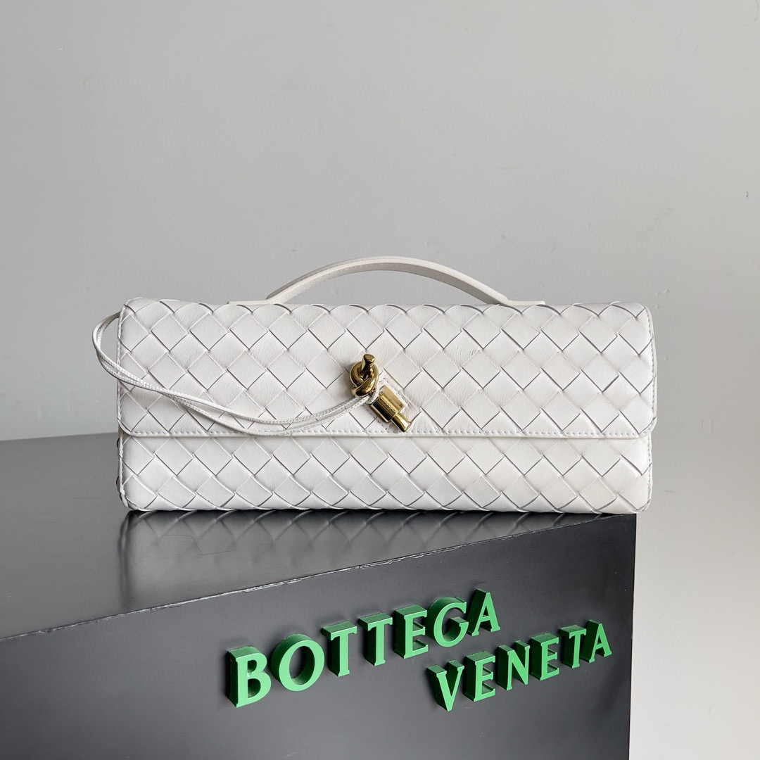 [TOP] Bottega Veneta BV Andiamo Versatile Bag 31*13*3cm - 8 Color
