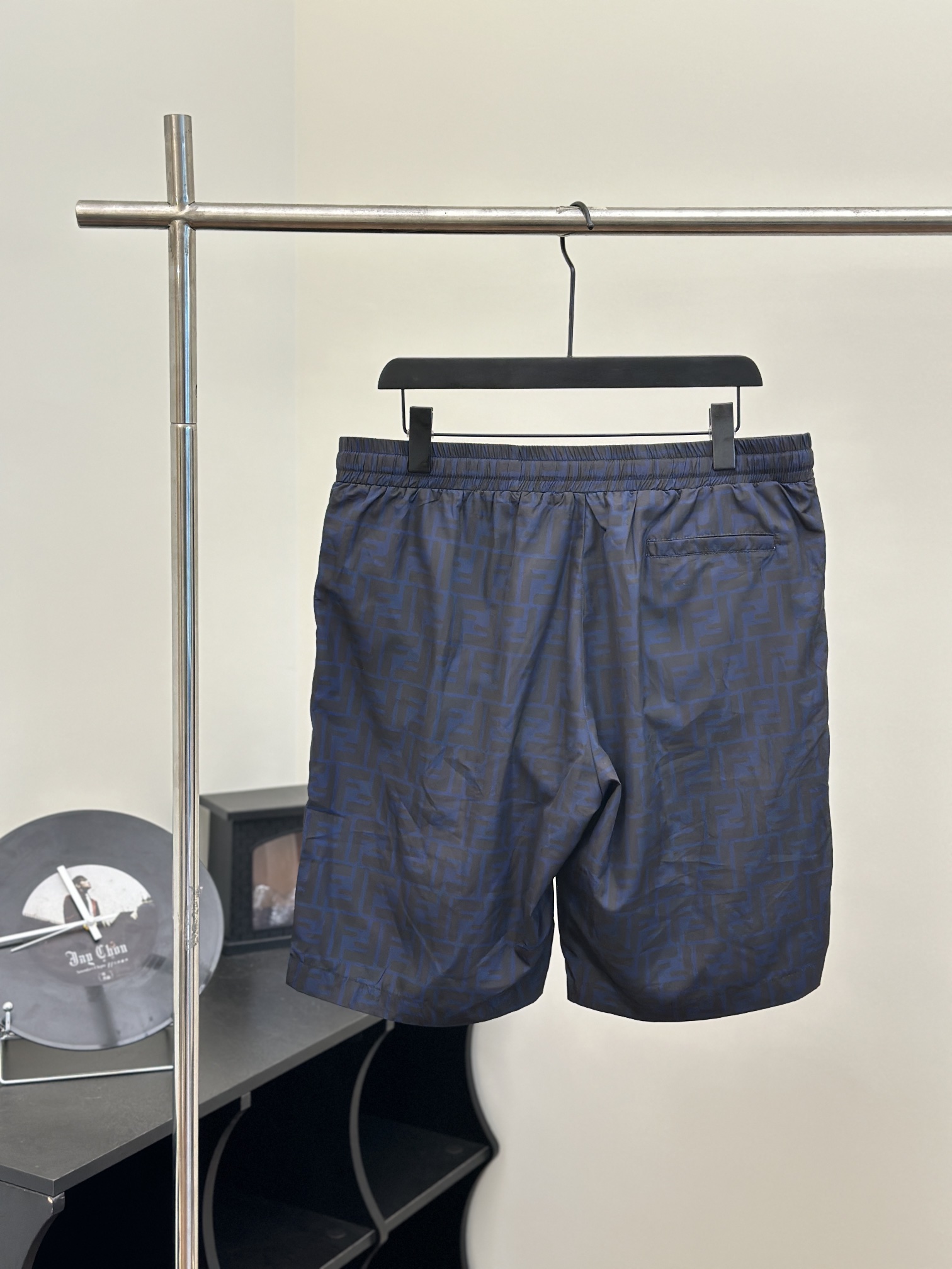 [Top] FENDI Men's Swimsuits