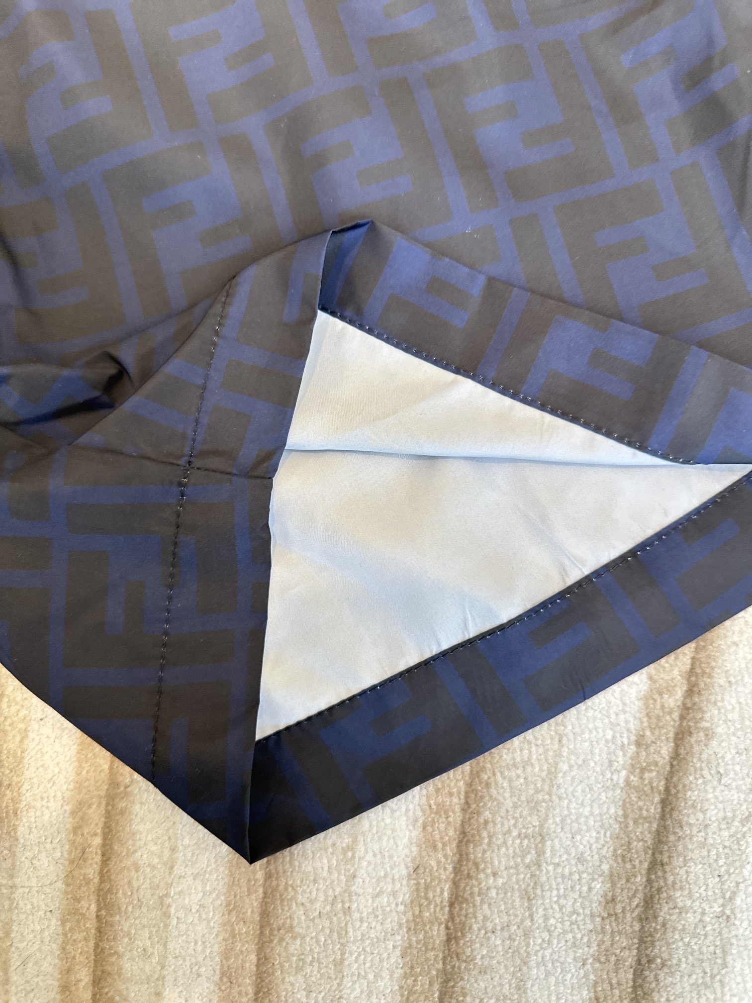 [Top] FENDI Men's Swimsuits