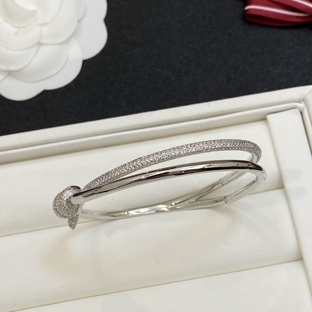 [TOP] Tiffany & Co. Bracelet - 3 Color