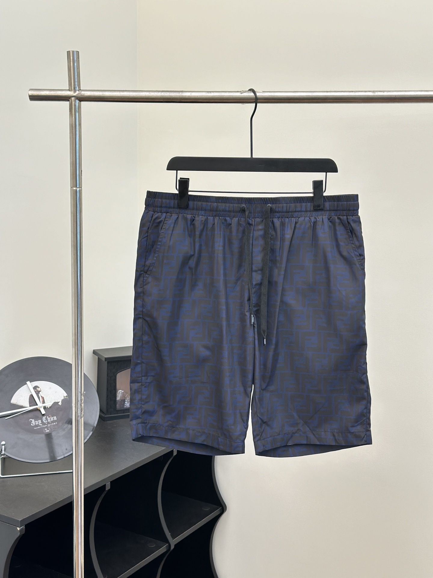 [Top] FENDI Men's Swimsuits