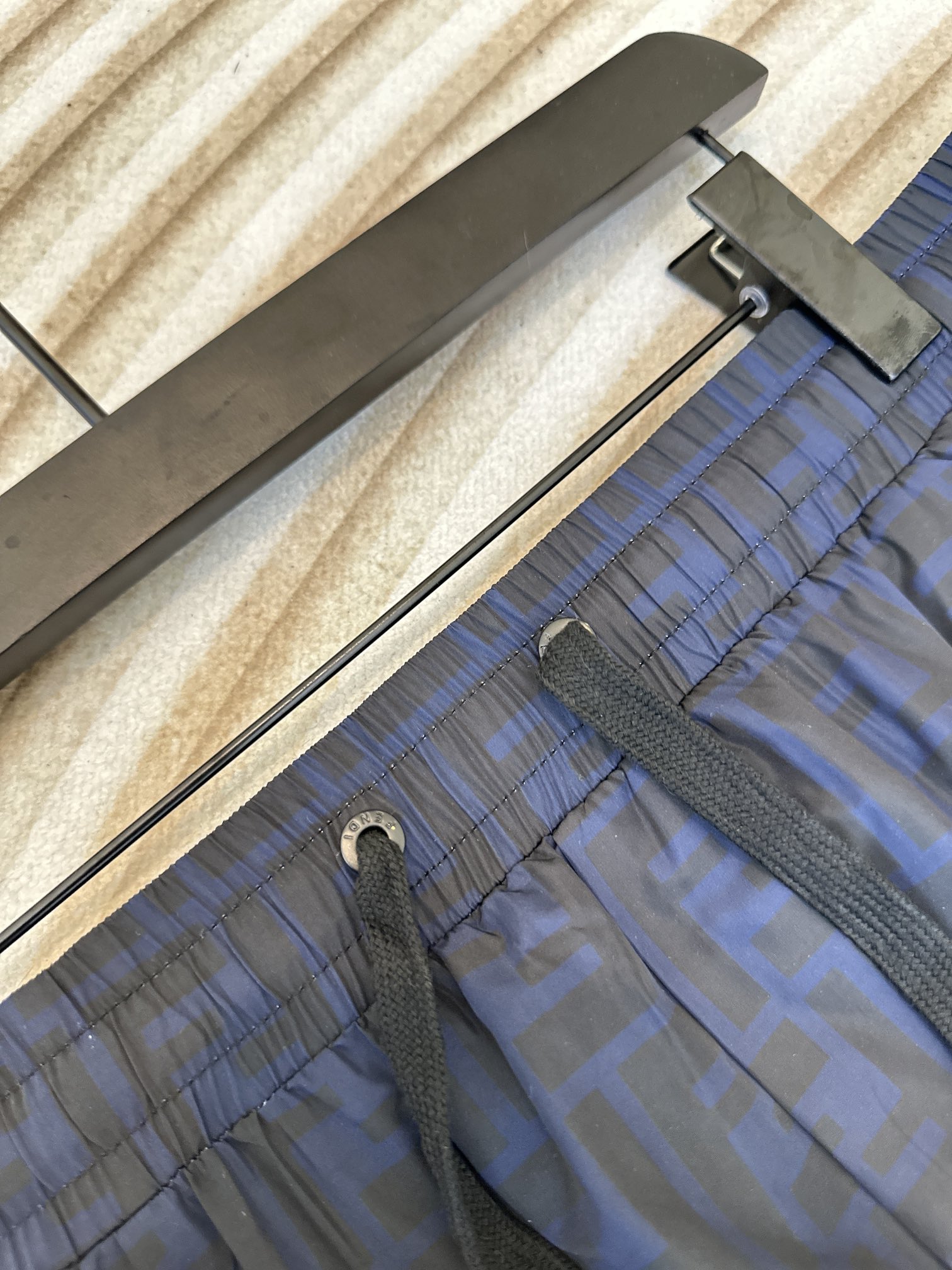 [Top] FENDI Men's Swimsuits