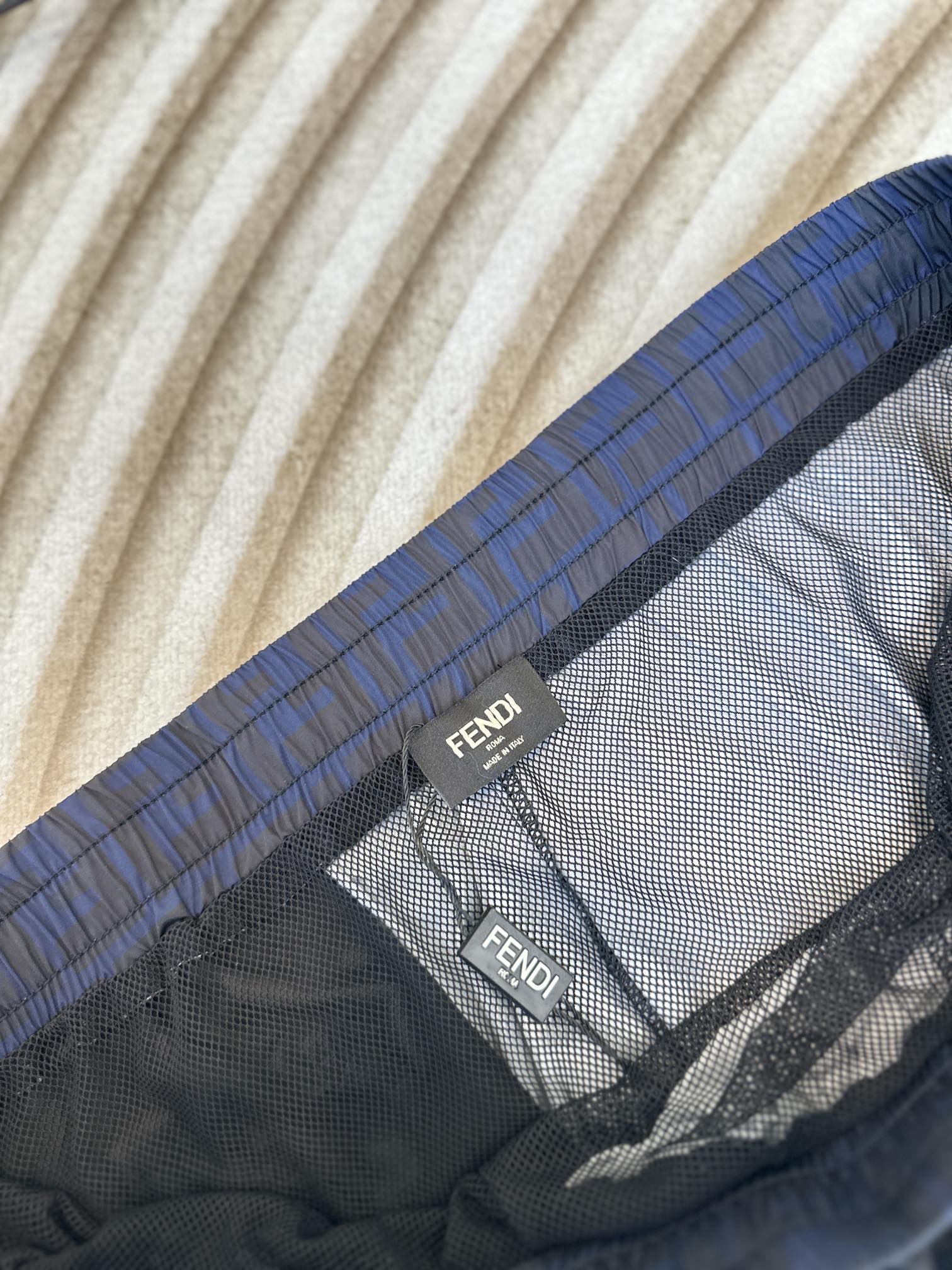 [Top] FENDI Men's Swimsuits