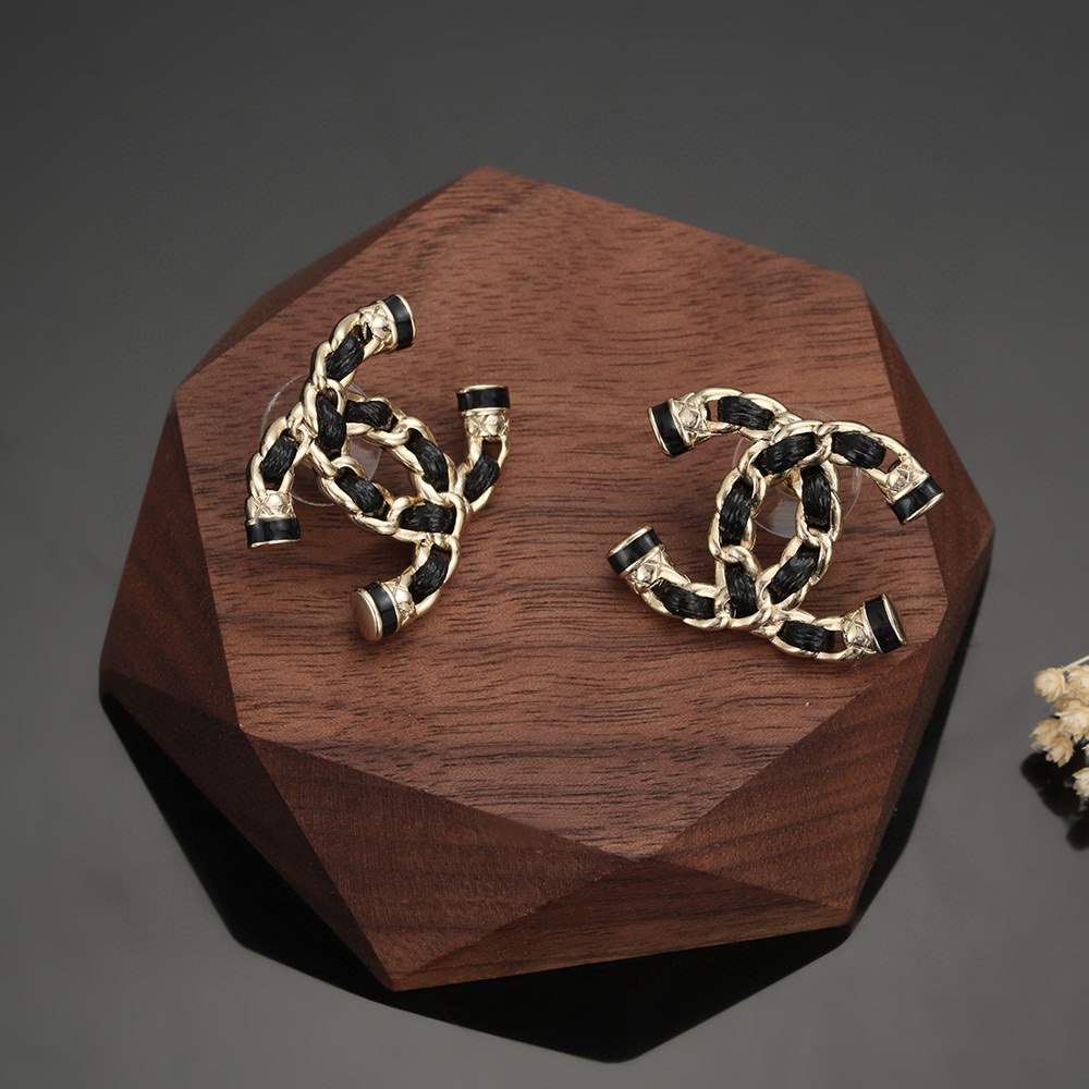 [TOP] CHANEL CC-Black Color