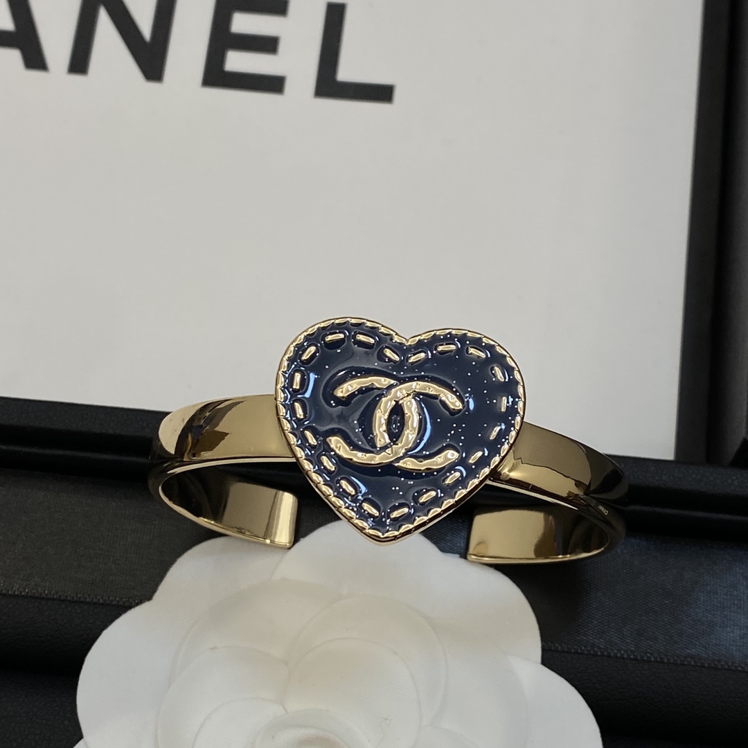 [TOP] CHANEL Bracelet