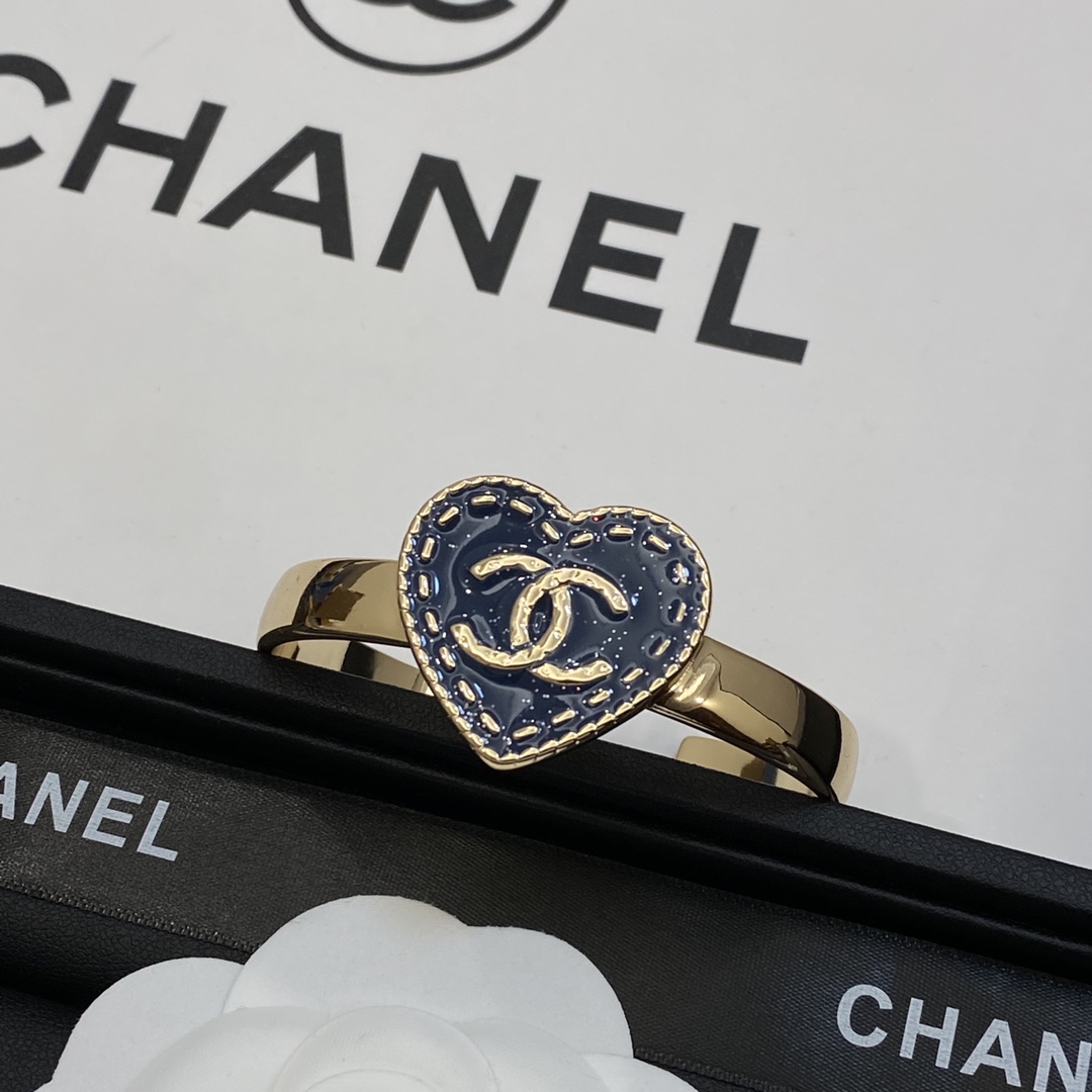 [TOP] CHANEL Bracelet