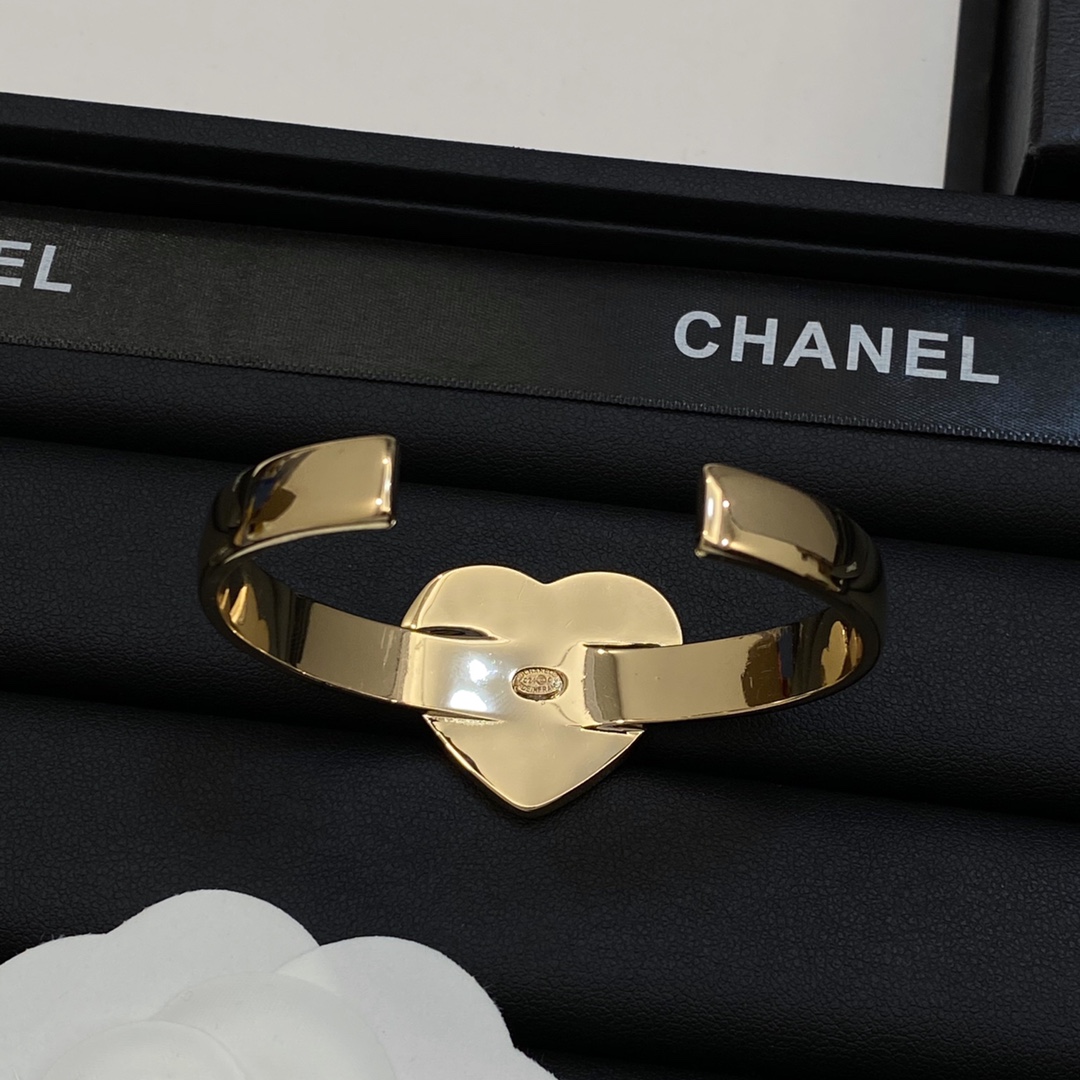 [TOP] CHANEL Bracelet