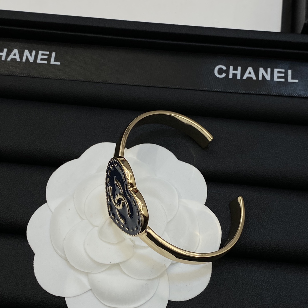 [TOP] CHANEL Bracelet