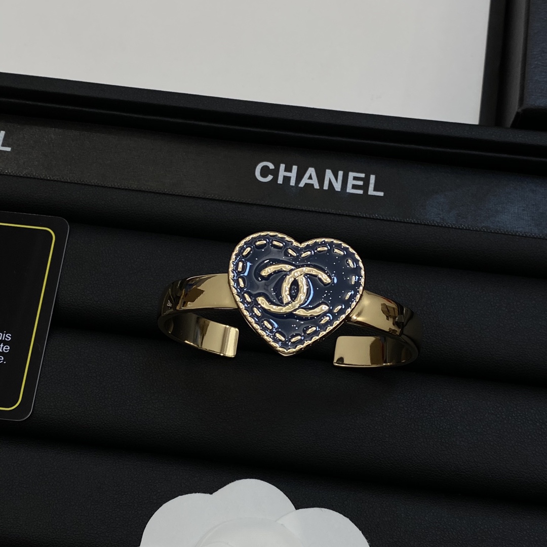 [TOP] CHANEL Bracelet