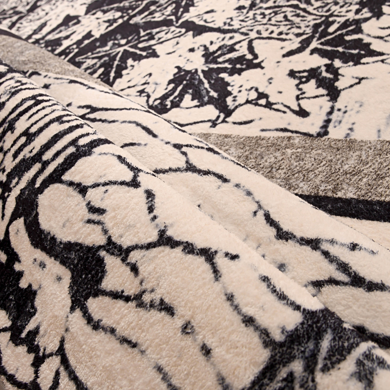 [TOP] Christian Dior High End Square Carpet - Six Styles