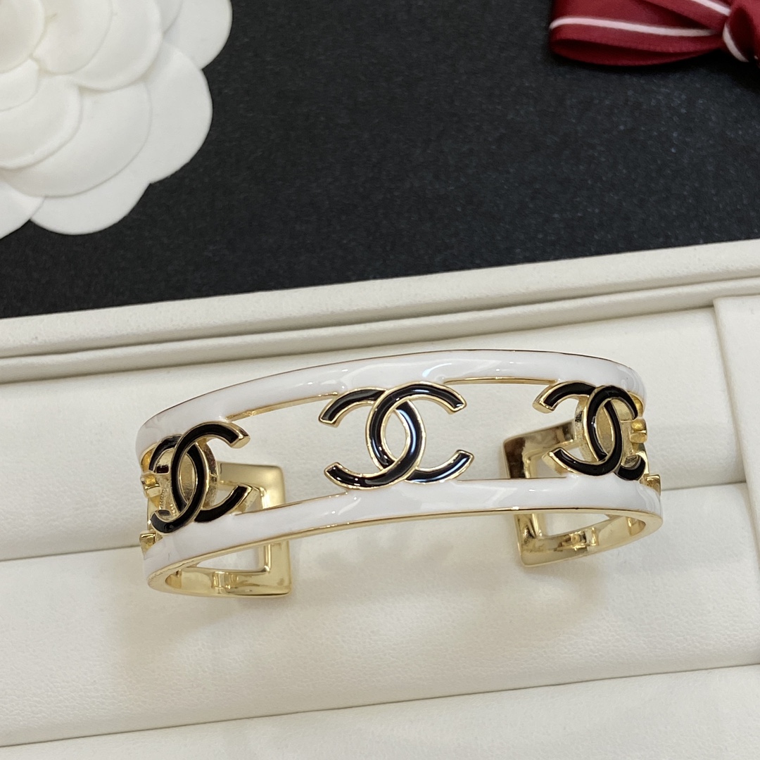 [TOP]CHANEL CUFF Bracelets