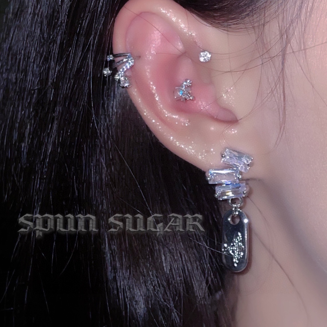 [TOP] Vivienne Westwood  Earrings