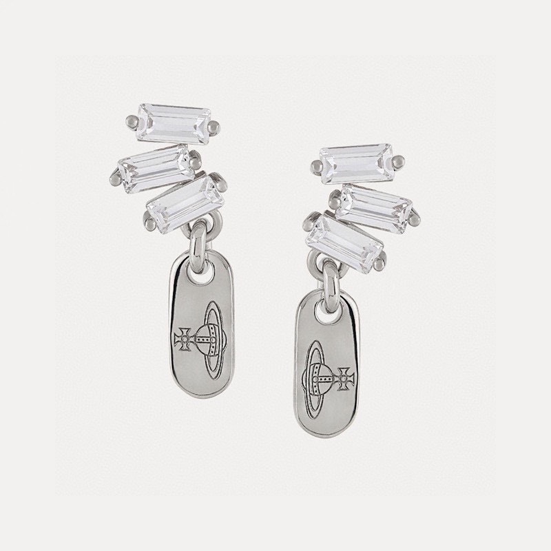 [TOP] Vivienne Westwood  Earrings