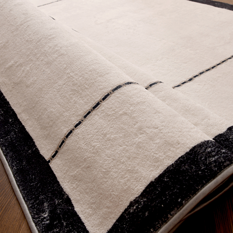 [TOP] ] CHANEL Spun Cashmere Carpet