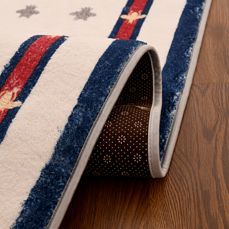 [TOP] GUCCI Spun Cashmere Carpet