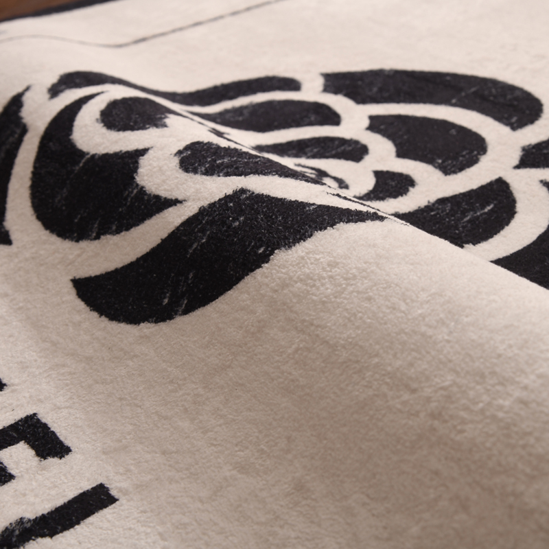 [TOP] ] CHANEL Spun Cashmere Carpet