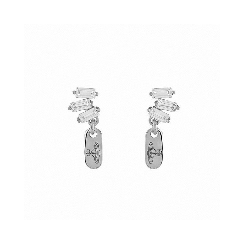 [TOP] Vivienne Westwood  Earrings