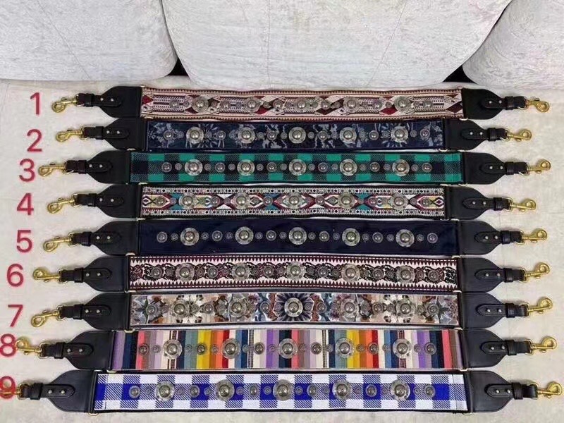 [TOP] Christian Dior Shoulder Strap Collection