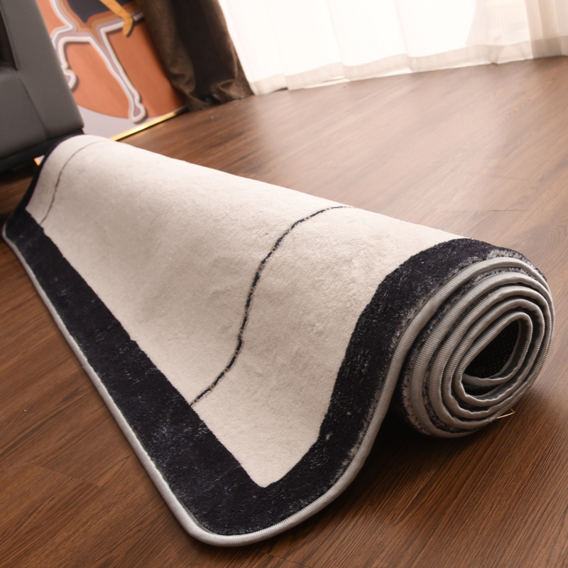 [TOP] ] CHANEL Spun Cashmere Carpet