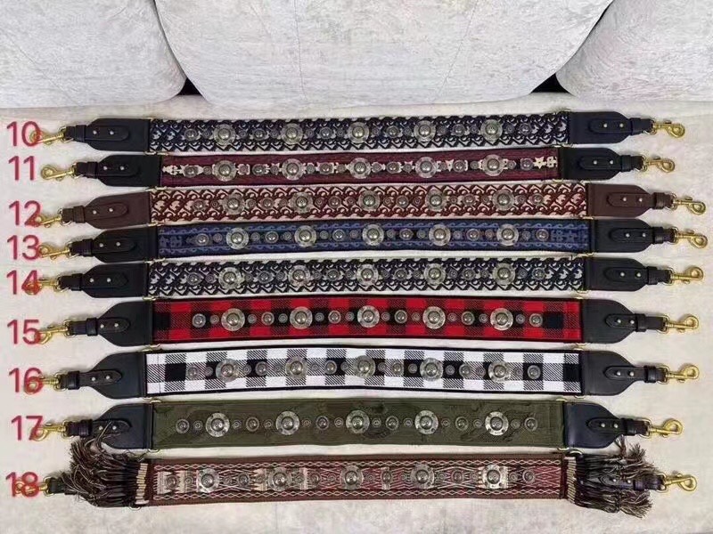 [TOP] Christian Dior Shoulder Strap Collection