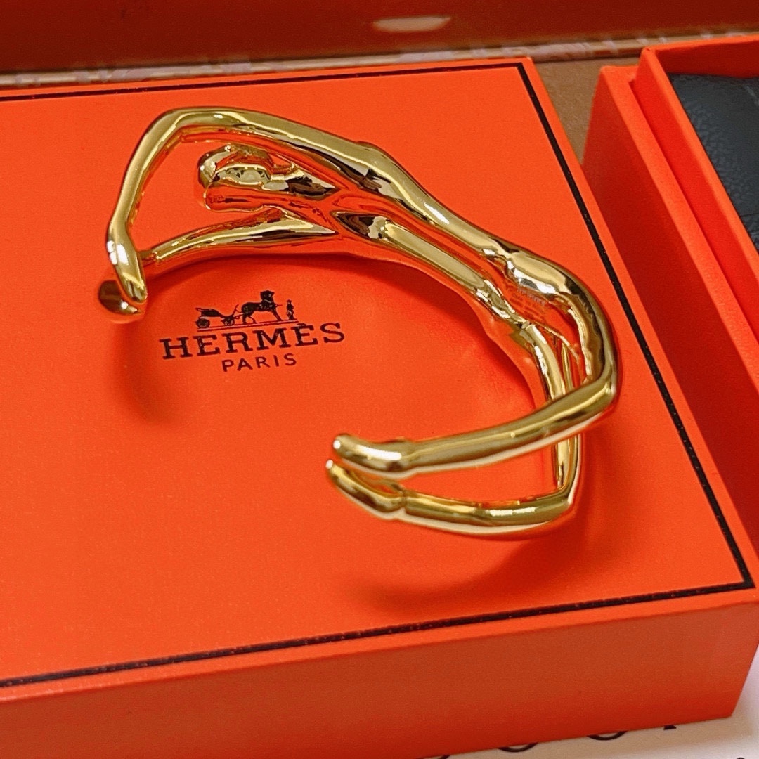 [TOP] HERMES Bracelet