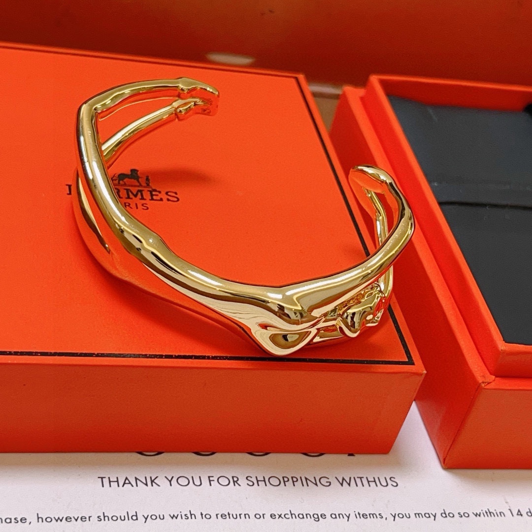[TOP] HERMES Bracelet