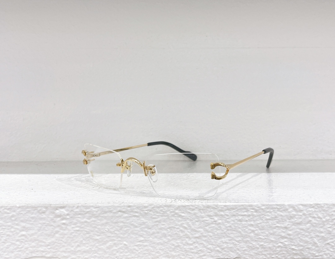 [TOP] Cartier Sunglasses - 9 Color