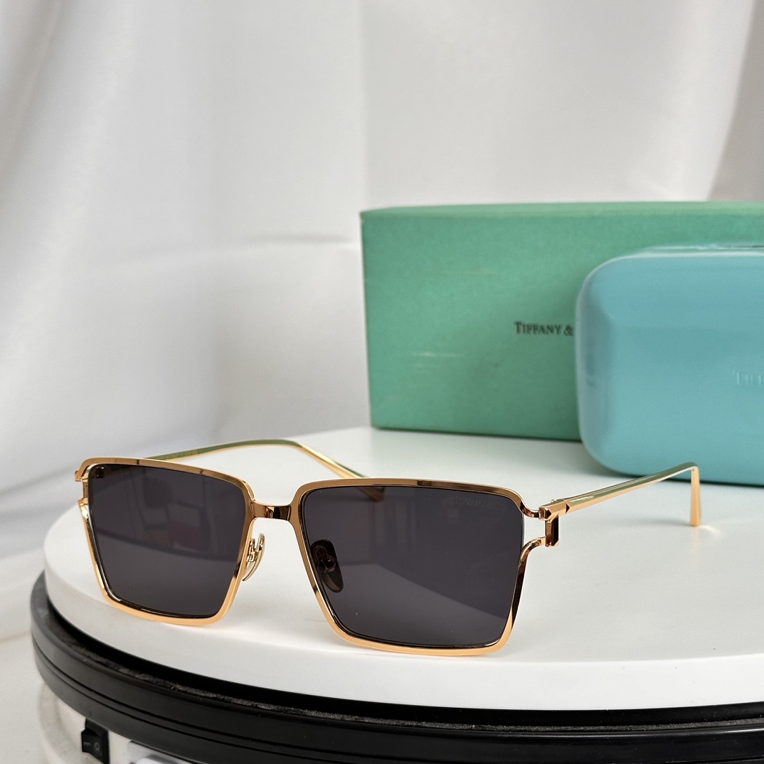 [TOP] Tiffany & Co Sunglasses - 3 Color