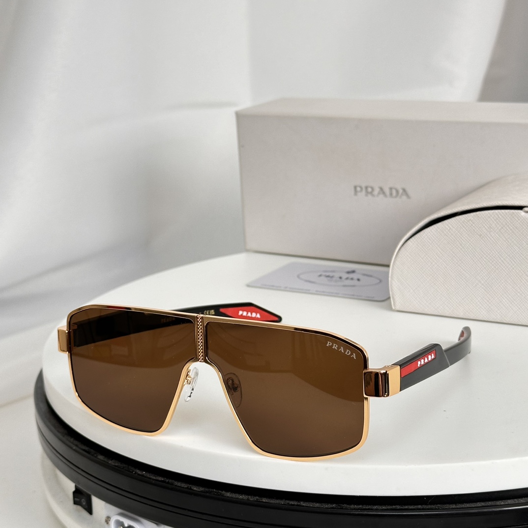 [TOP] PRADA Sunglasses - 3 Color