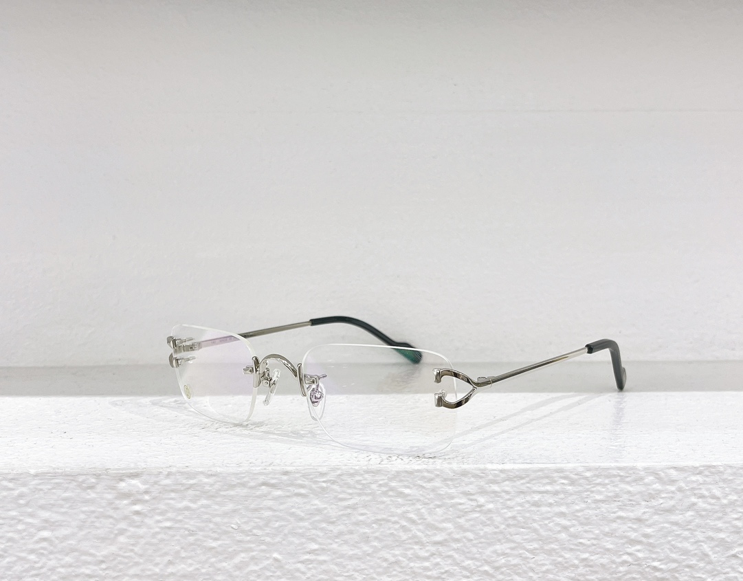 [TOP] Cartier Sunglasses - 9 Color