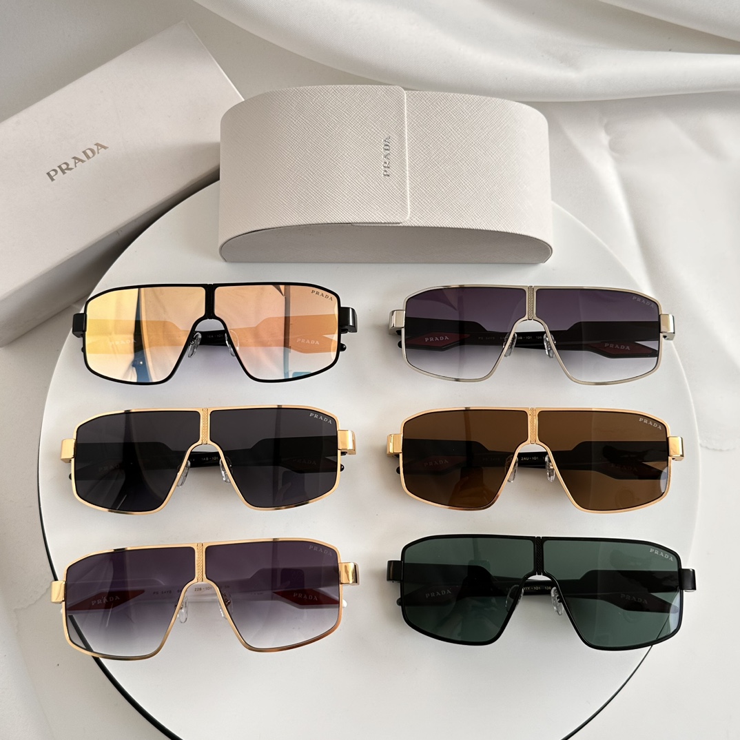 [TOP] PRADA Sunglasses - 3 Color