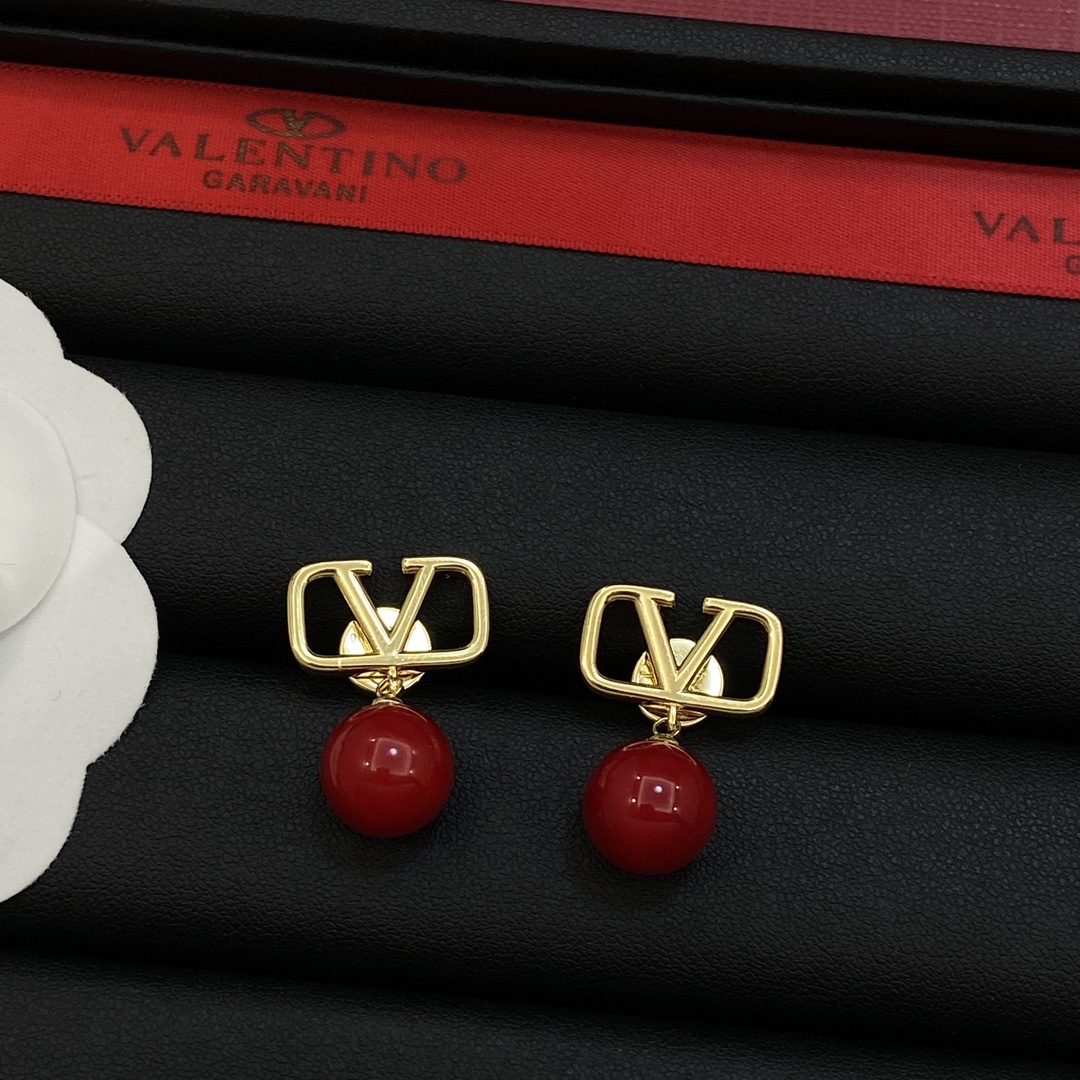 [TOP] VALENTINO Earrings