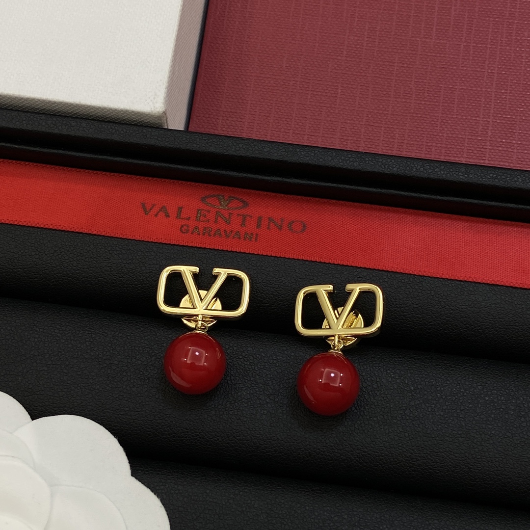 [TOP] VALENTINO Earrings