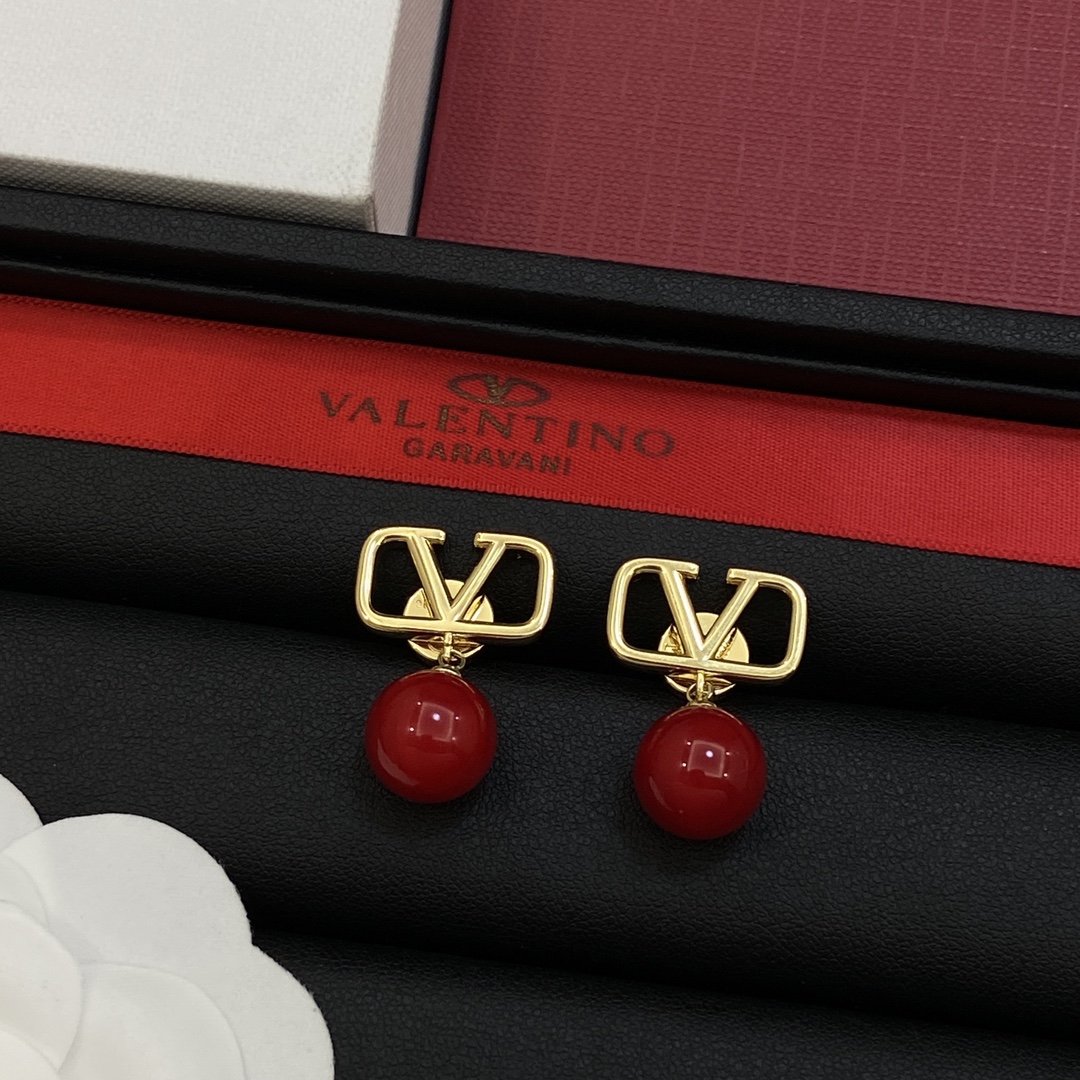 [TOP] VALENTINO Earrings