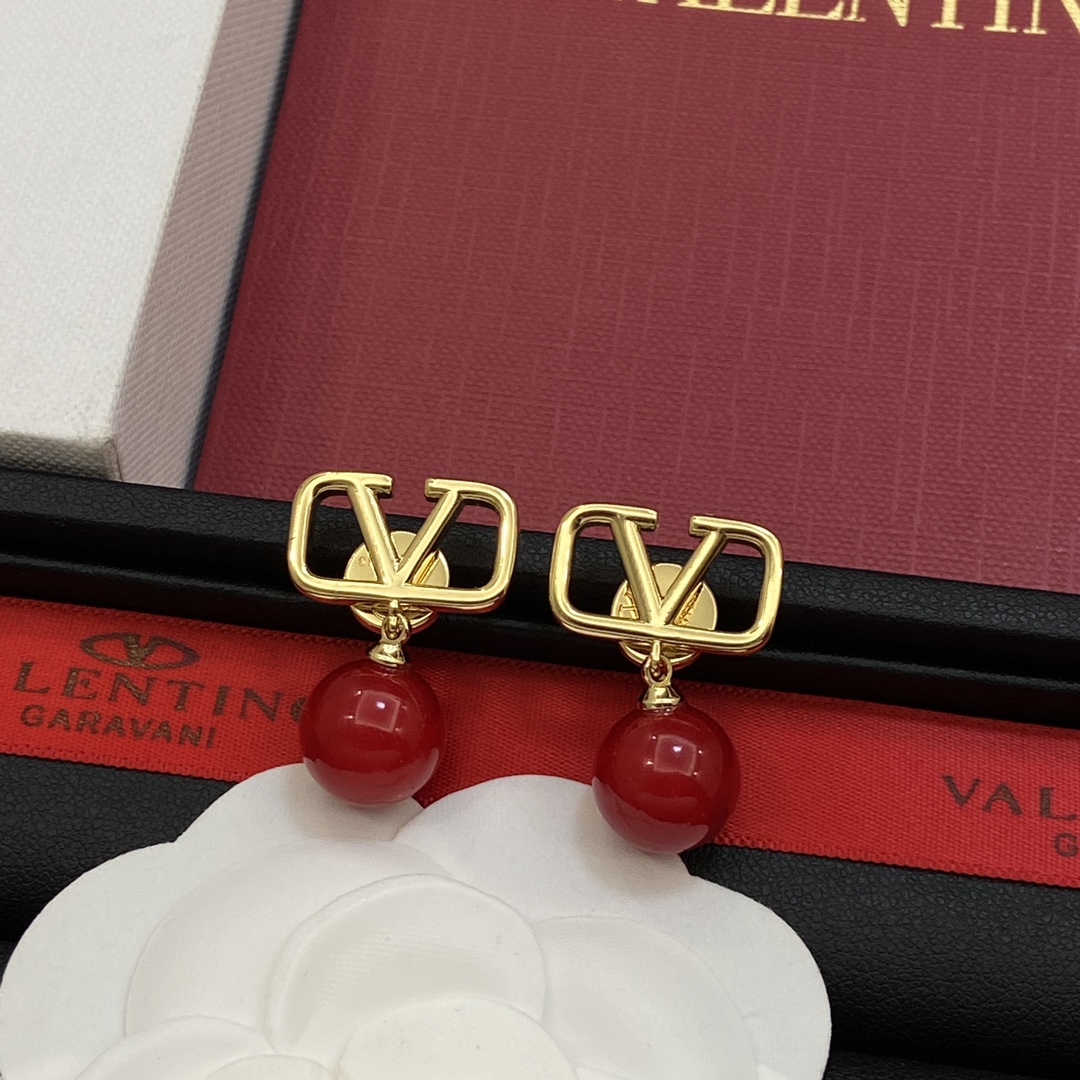 [TOP] VALENTINO Earrings