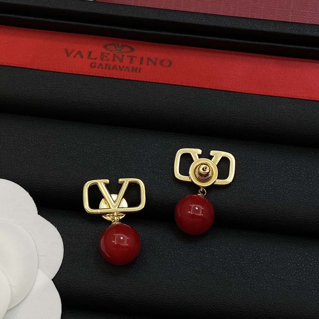 [TOP] VALENTINO Earrings