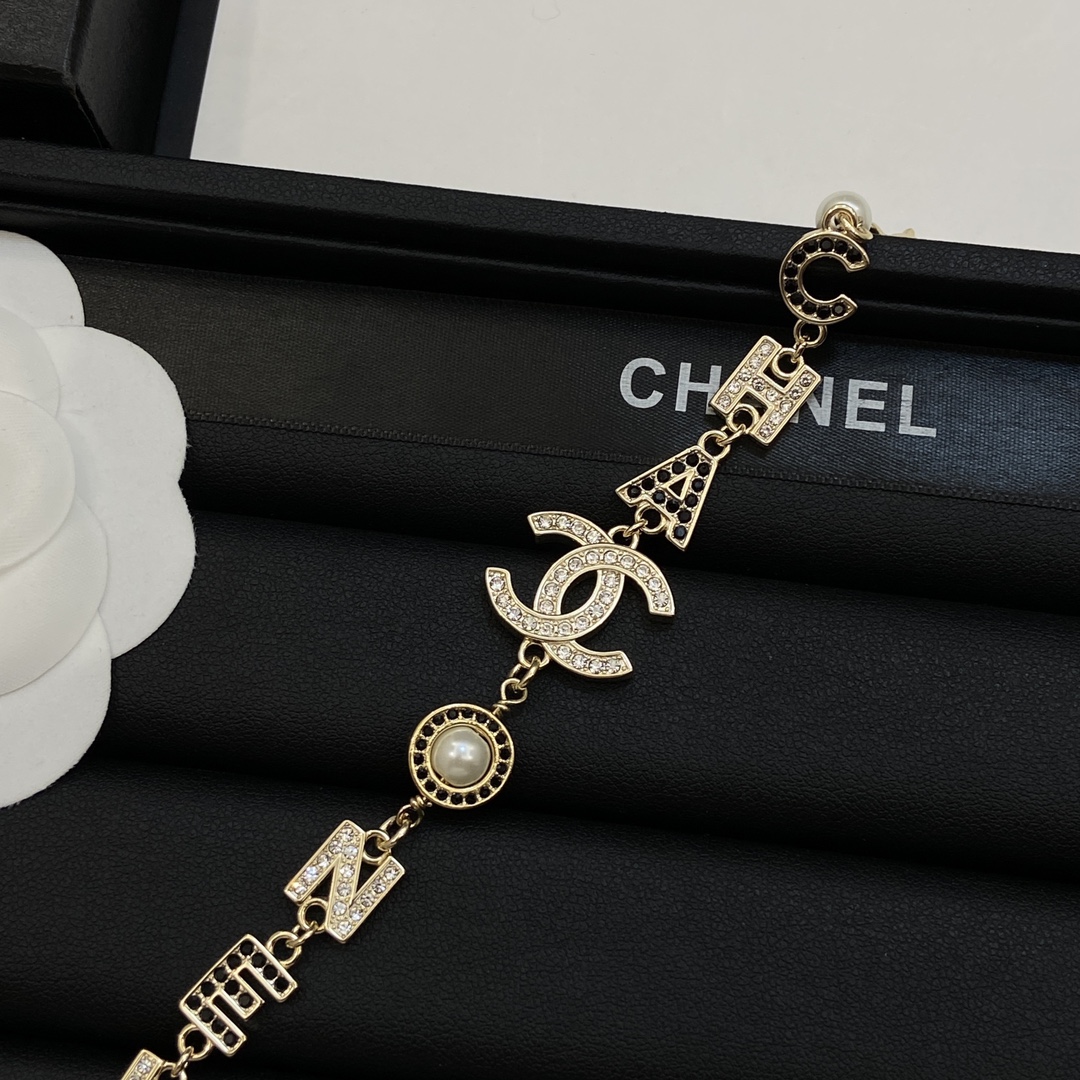 [TOP] CHANEL Bracelet