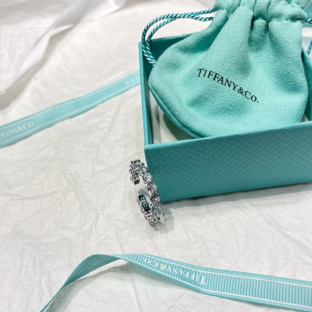 [TOP] Tiffany and co Ring
