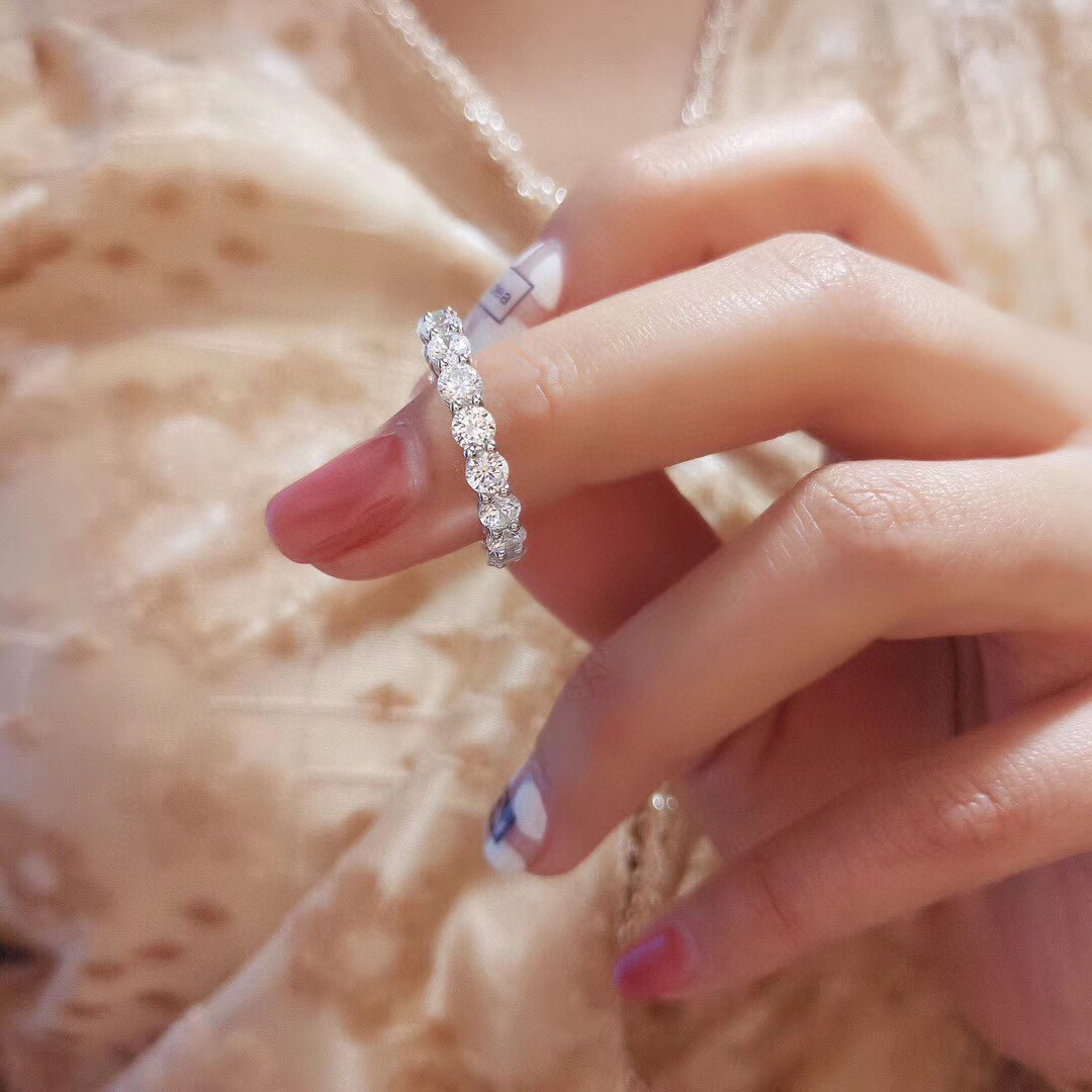 [TOP] Tiffany and co Ring